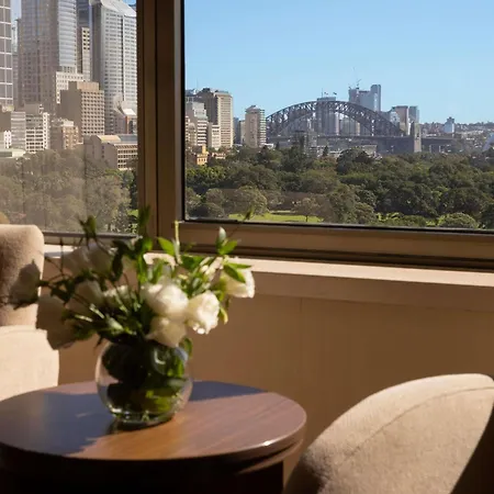 The Sydney Boulevard Hotel-2