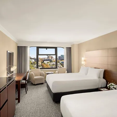 The Sydney Boulevard Hotel-2