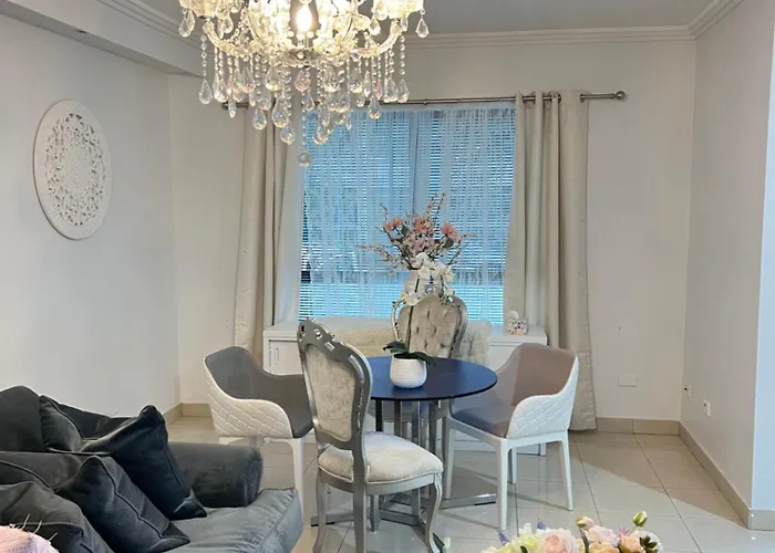 Sunny Rooms Mascot Sydney